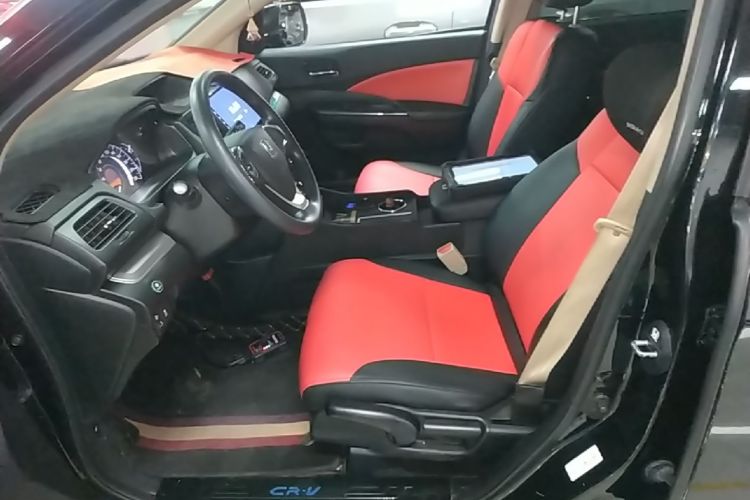 Honda CR-V 2016 car image #15