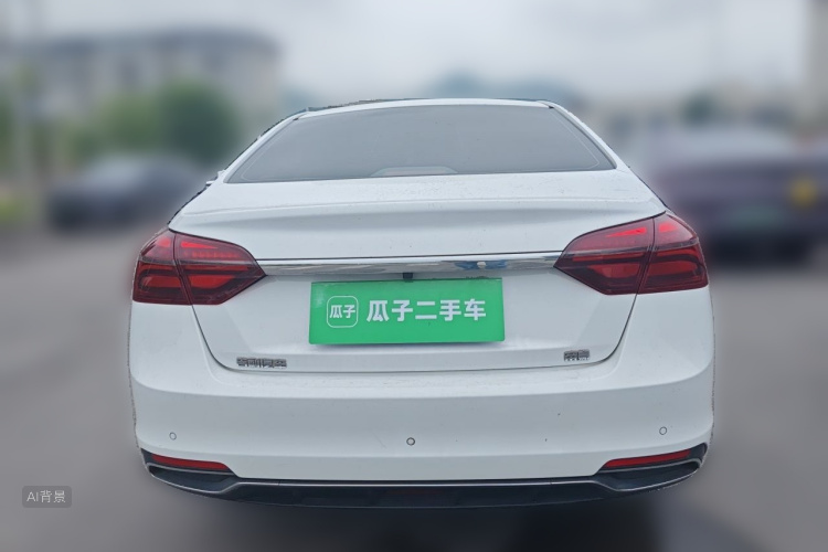 GEELY Emgrand 2019 #6 GEELY Emgrand 2019 car image #6