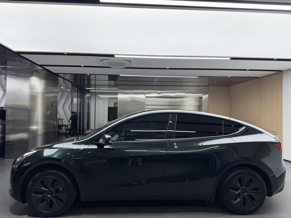 Tesla Model Y 2023 immagine di auto #3
