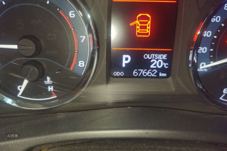 Toyota Corolla 2018 #14 Toyota Corolla 2018 car image #14