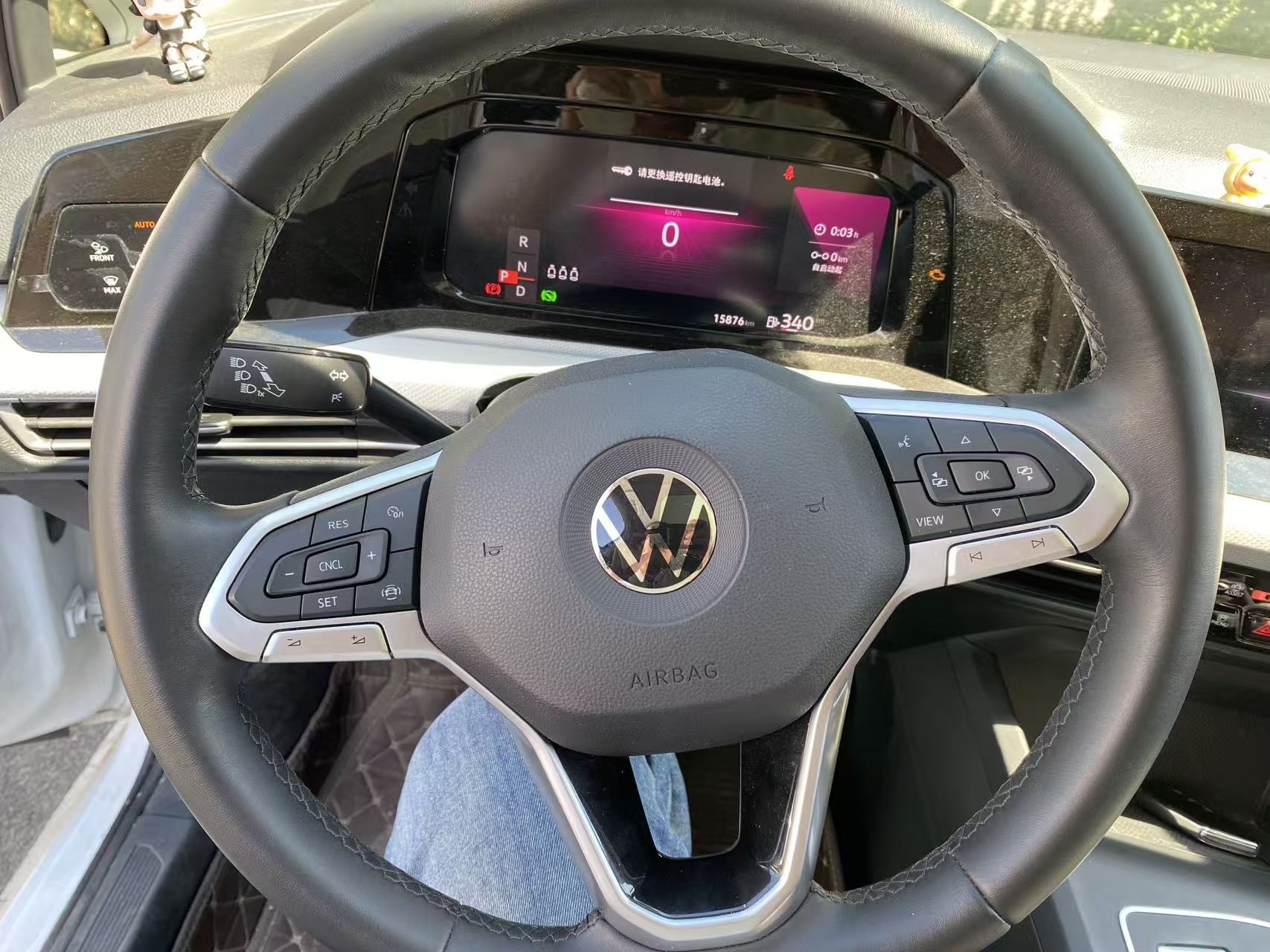 Volkswagen Golf 2024 #3 Volkswagen Golf 2024 immagine di auto #3