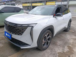 GEELY Boyue L 2023 car image 
