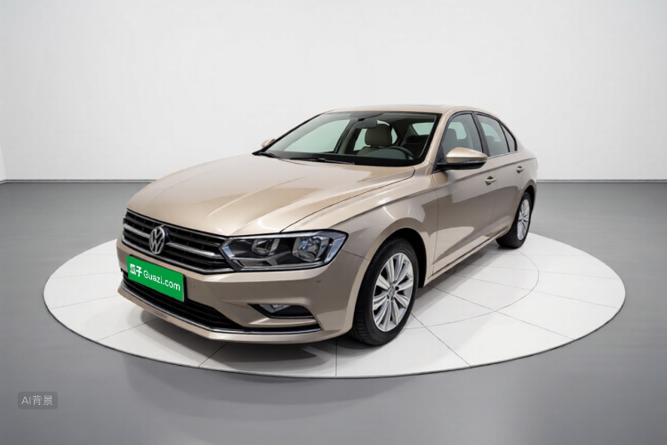 Volkswagen Bora 2016 car image #2