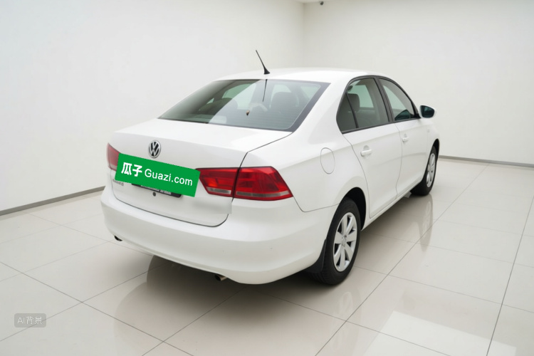 Volkswagen Santana 2016 car image #7
