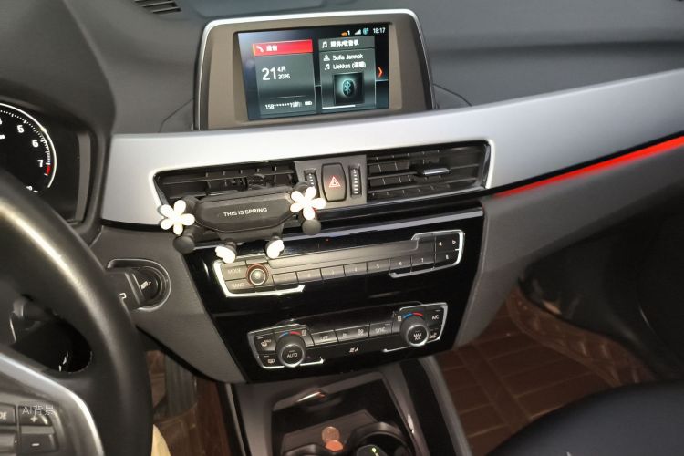 BMW X1 2018 car image #15