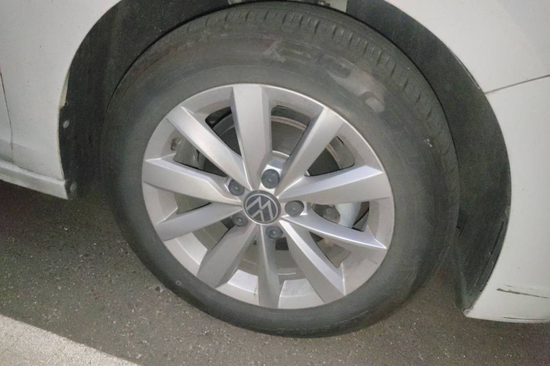 Volkswagen Bora 2021 صورة سيارة #10