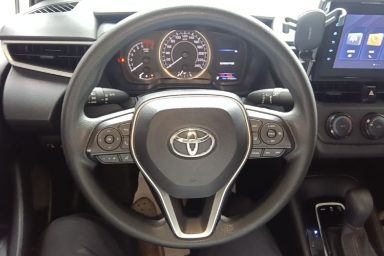 Toyota Corolla 2022 #11 Toyota Corolla 2022 car image #11