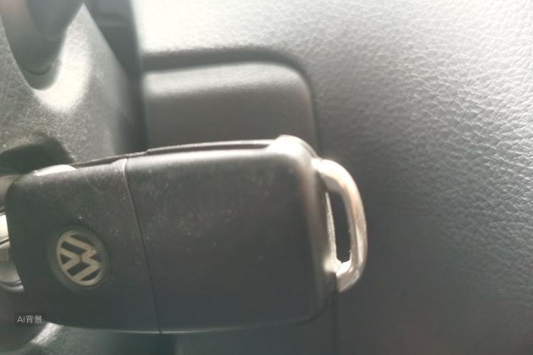 Volkswagen Polo 2017 car image #10