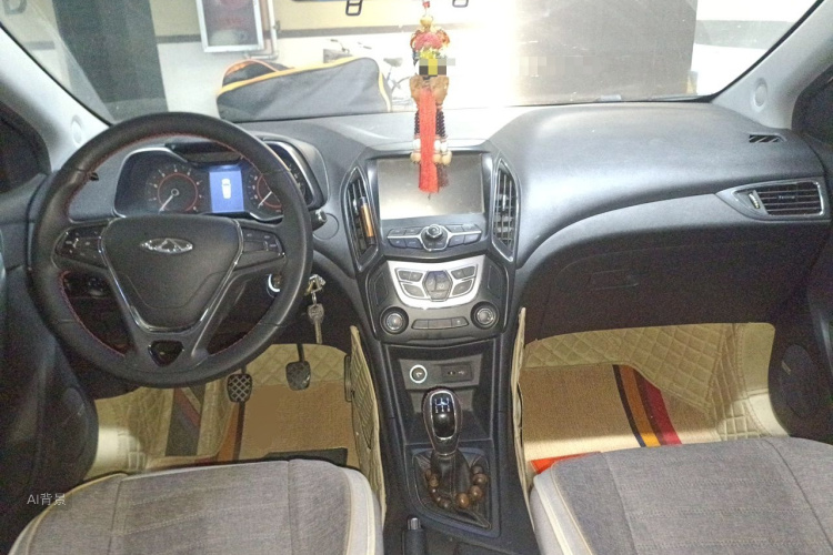 Chery Arrizo 5 2018 #11 Chery Arrizo 5 2018 imagen de coche #11
