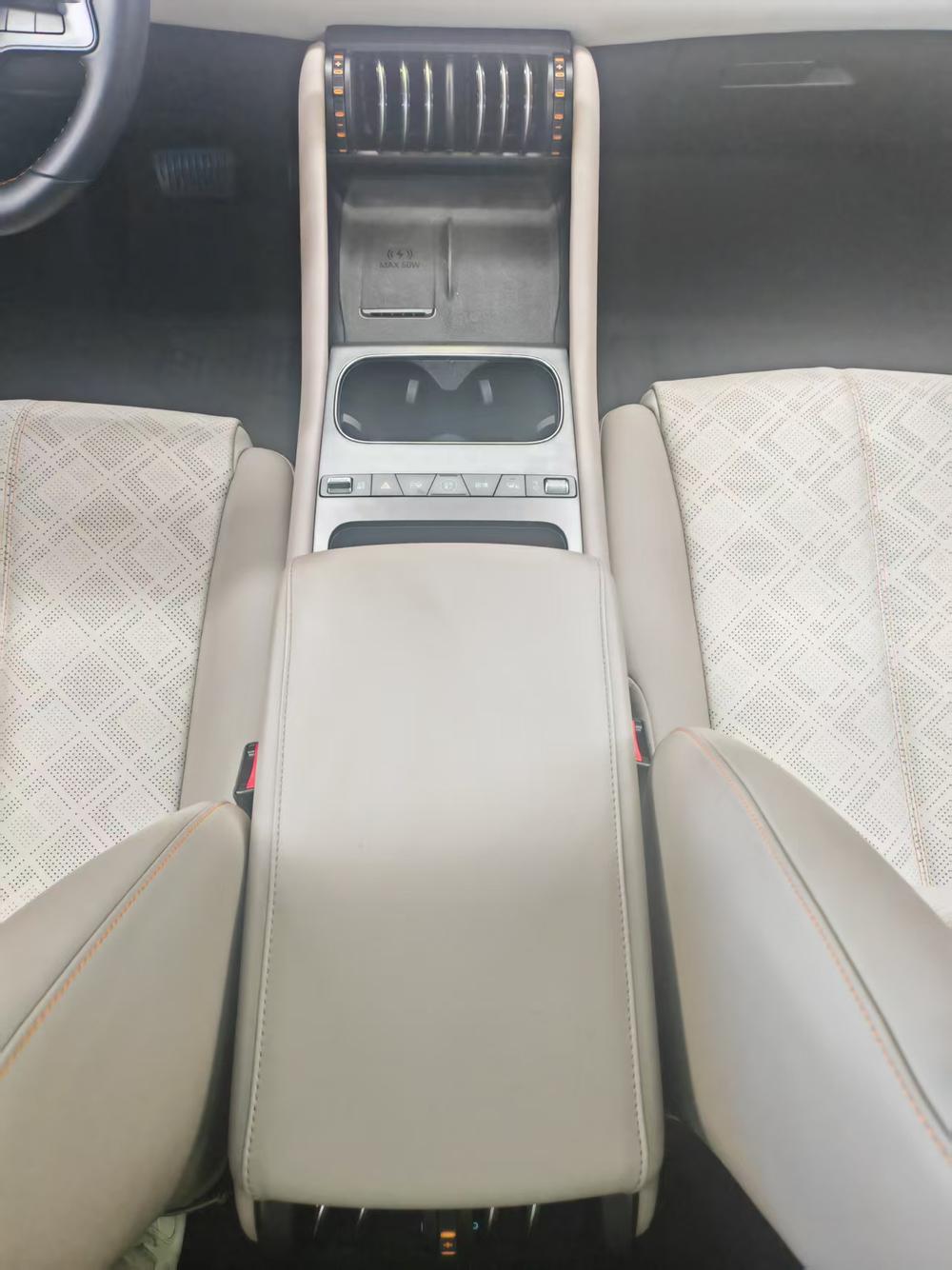 BYD Yuan Plus 2025 car image #7
