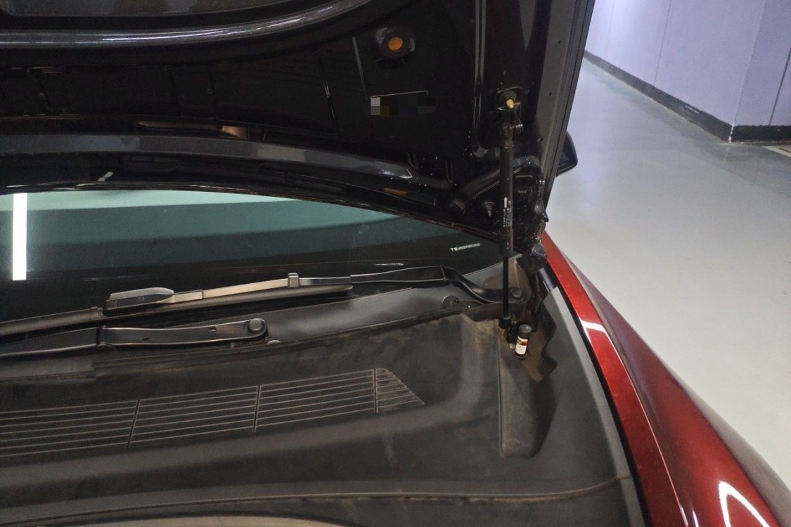 Tesla Model 3 2024 #12 Tesla Model 3 2024 car image #12