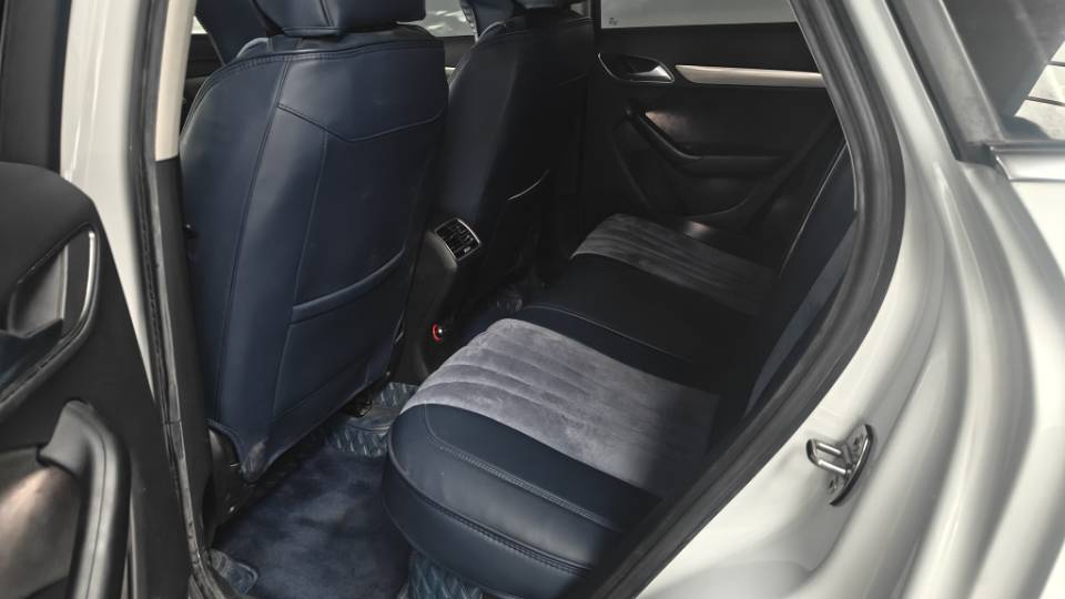 2018 imagen de coche #4