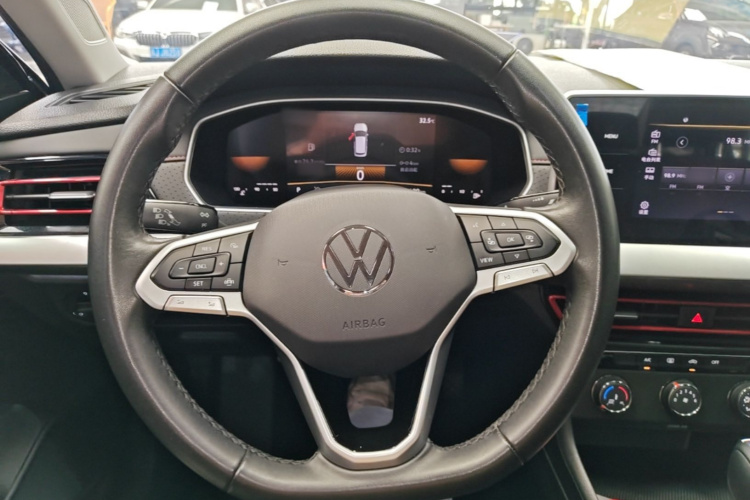 Volkswagen Lavida 2023 imagen de coche #12