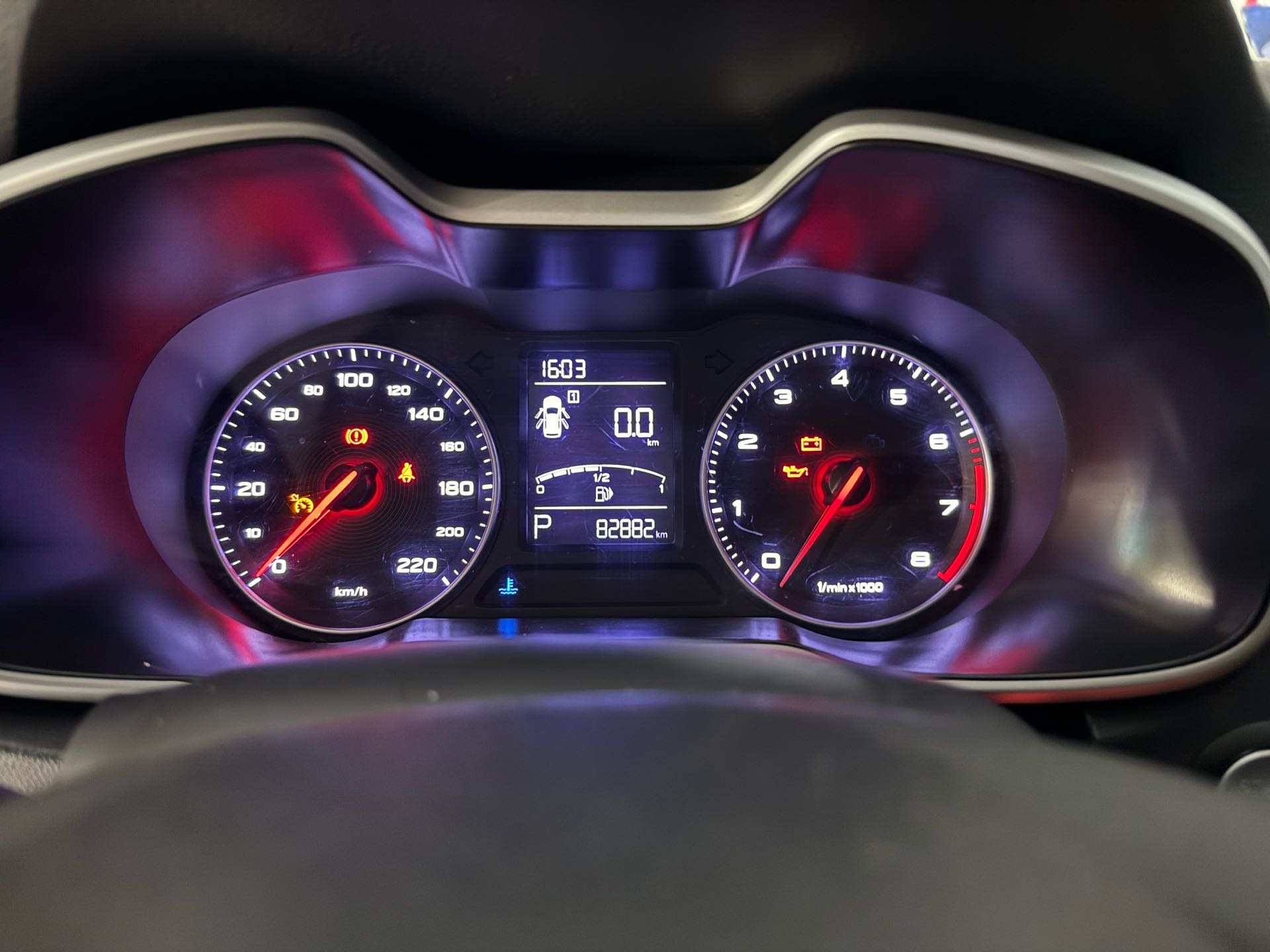 MG ZS 2019 #10 MG ZS 2019 car image #10