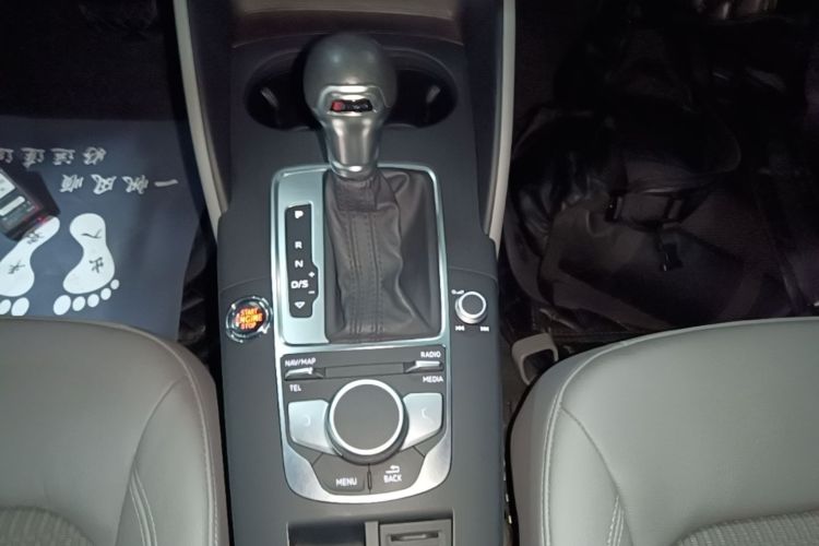 Audi A3 2020 car image #14
