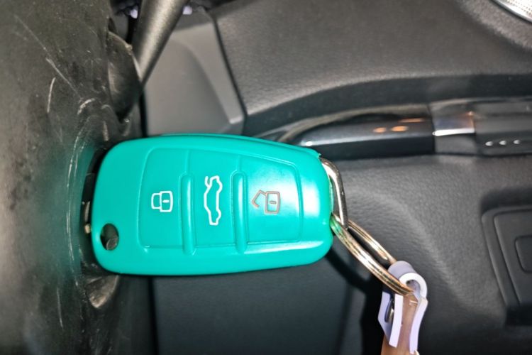 Audi A3 2021 immagine di auto #10