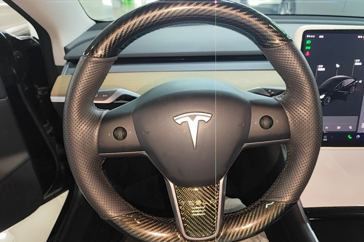 Tesla Model 3 2020 #11 Tesla Model 3 2020 car image #11