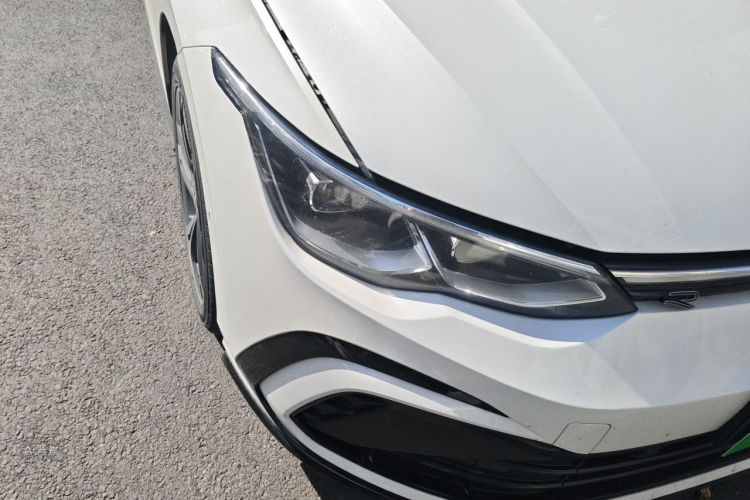 Volkswagen Golf 2022 #8 Volkswagen Golf 2022 car image #8