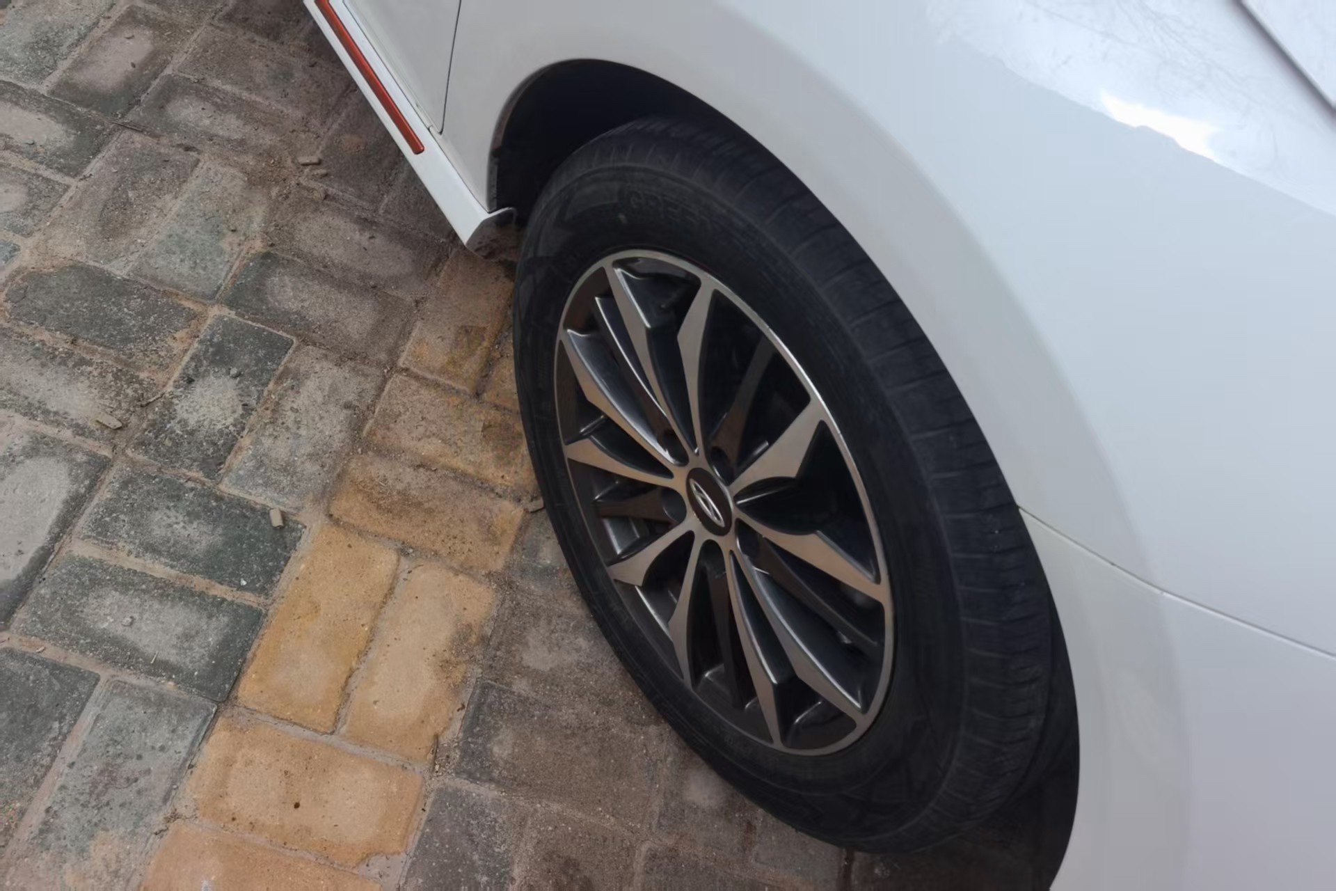Chery Arrizo 5 Plus 2024 #3 Chery Arrizo 5 Plus 2024 immagine di auto #3