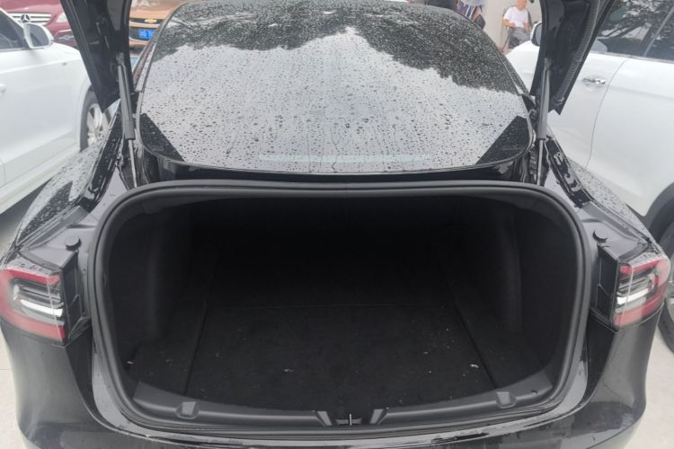Tesla Model 3 2020 #19 Tesla Model 3 2020 immagine di auto #19