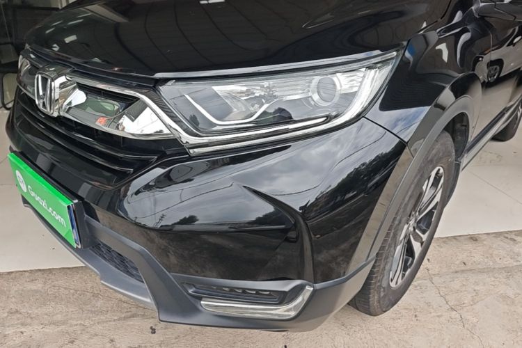 Honda CR-V 2019 car image #23