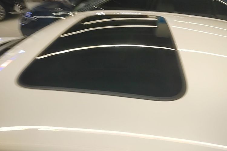Volkswagen Lavida 2021 car image #25