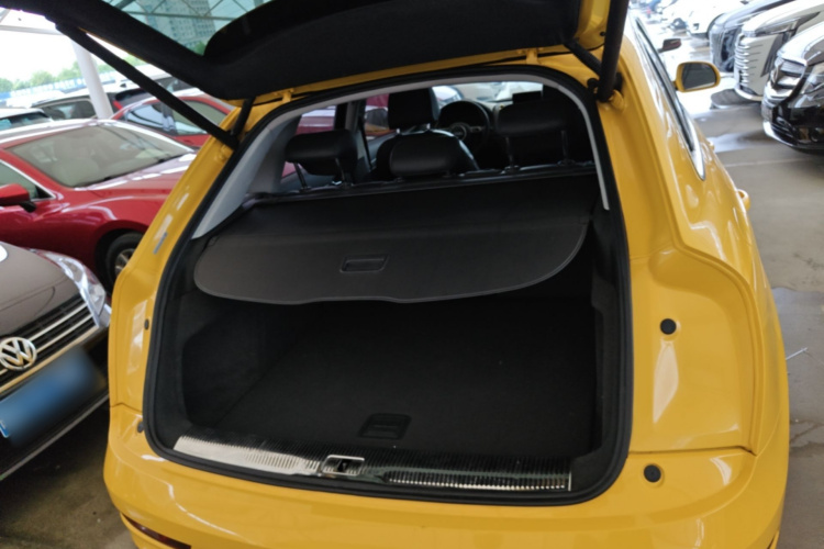 Audi Q3 2016 #19 Audi Q3 2016 car image #19
