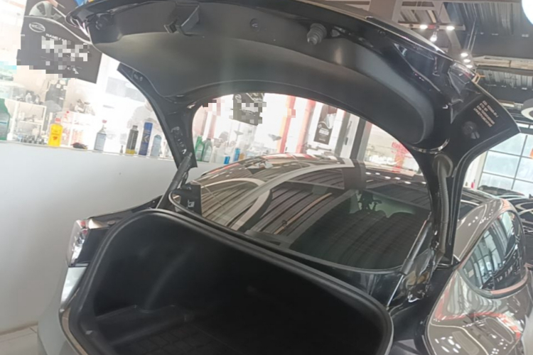 Tesla Model 3 2021 #19 Tesla Model 3 2021 imagen de coche #19