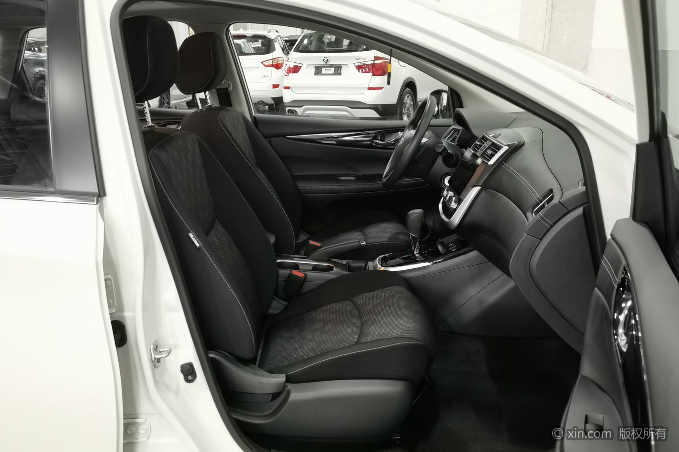 Nissan TIIDA 2023 car image #24
