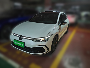 Volkswagen Golf 2022 Volkswagen Golf 2022 car image