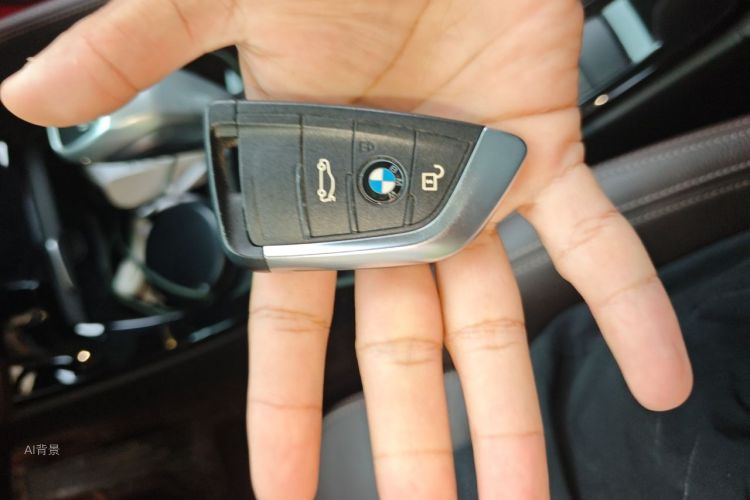 BMW X1 2019 #10 BMW X1 2019 immagine di auto #10