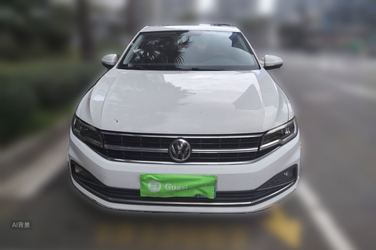Volkswagen Bora 2019 #3 Volkswagen Bora 2019 car image #3