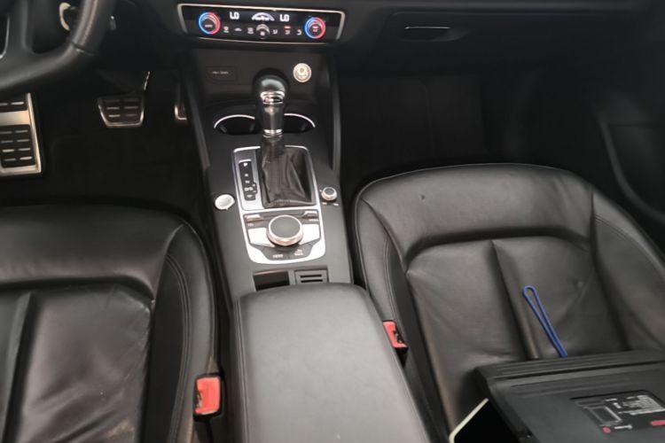 Audi A3 2019 #14 Audi A3 2019 car image #14