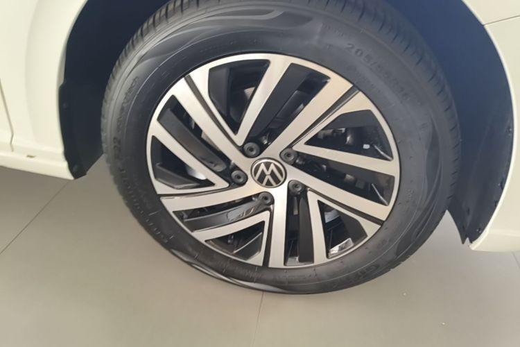 Volkswagen Lavida 2024 #9 Volkswagen Lavida 2024 car image #9