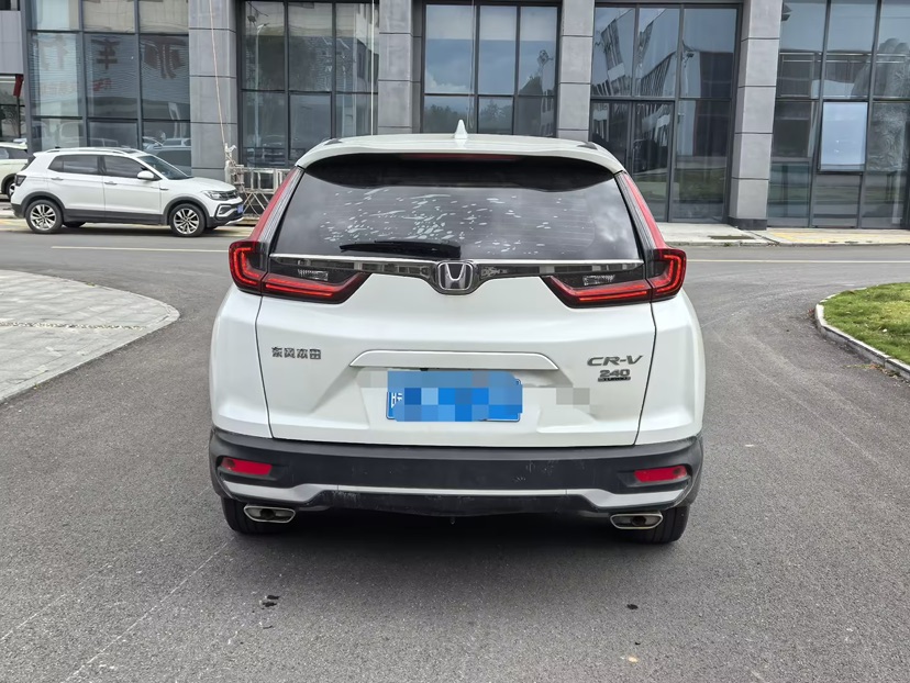 Honda CR-V 2022 immagine di auto #8