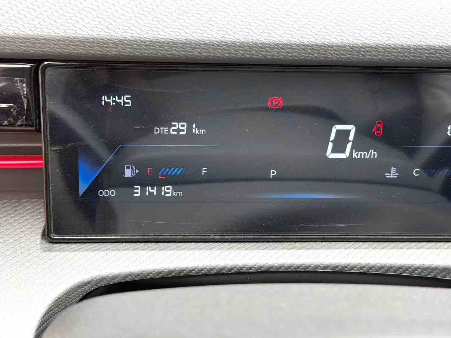Jetour Dashing 2023 #10 Jetour Dashing 2023 car image #10