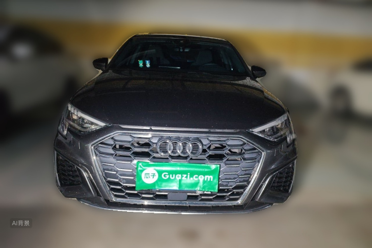 Audi A3 2021 car image #3