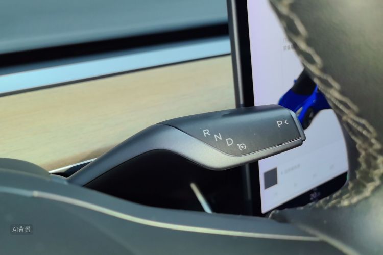 Tesla Model 3 2020 car image #16