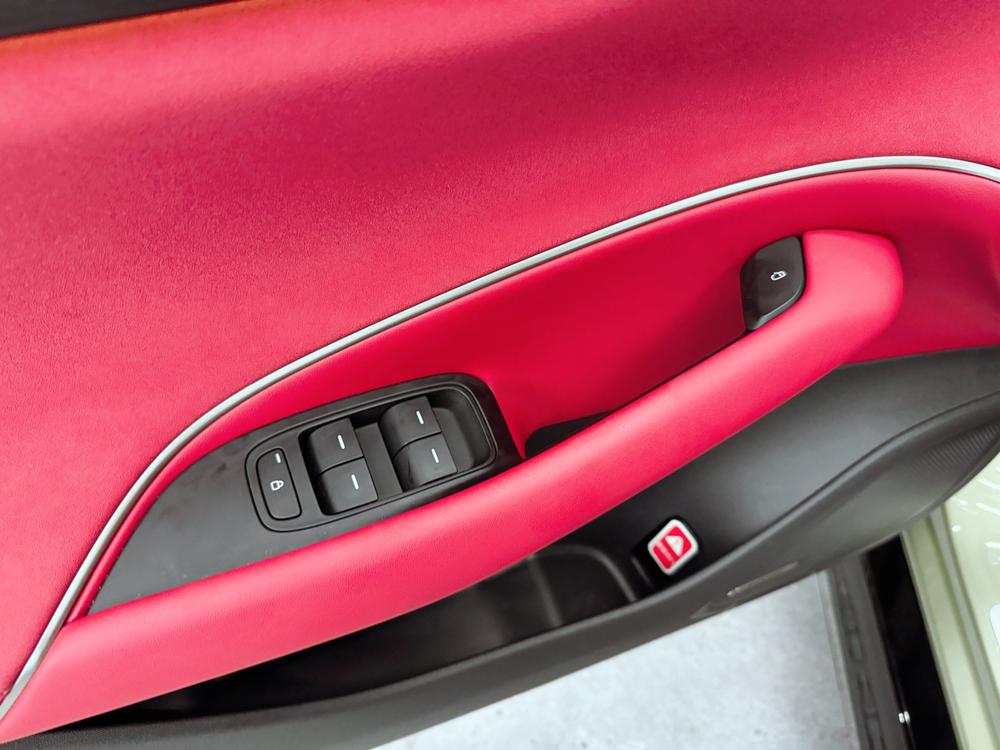 2025 #17 2025 car image #17
