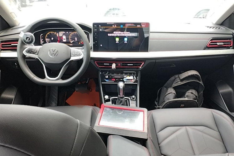 Volkswagen Lavida 2024 #10 Volkswagen Lavida 2024 car image #10