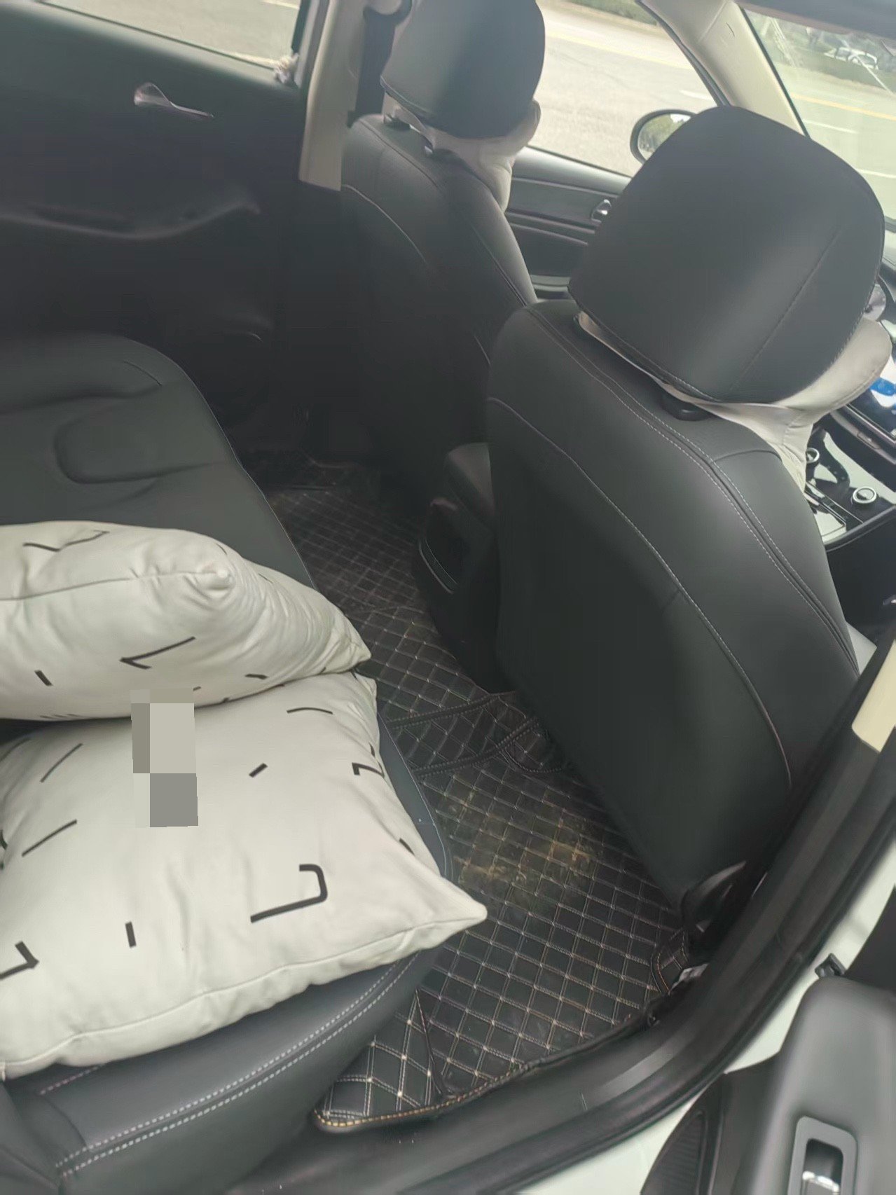 Chery Arrizo 5 2024 #5 Chery Arrizo 5 2024 immagine di auto #5