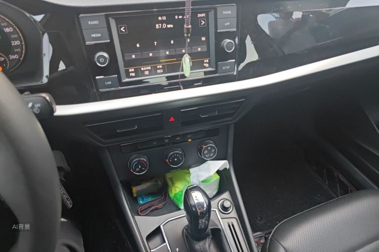 Volkswagen Lavida 2019 imagen de coche #15