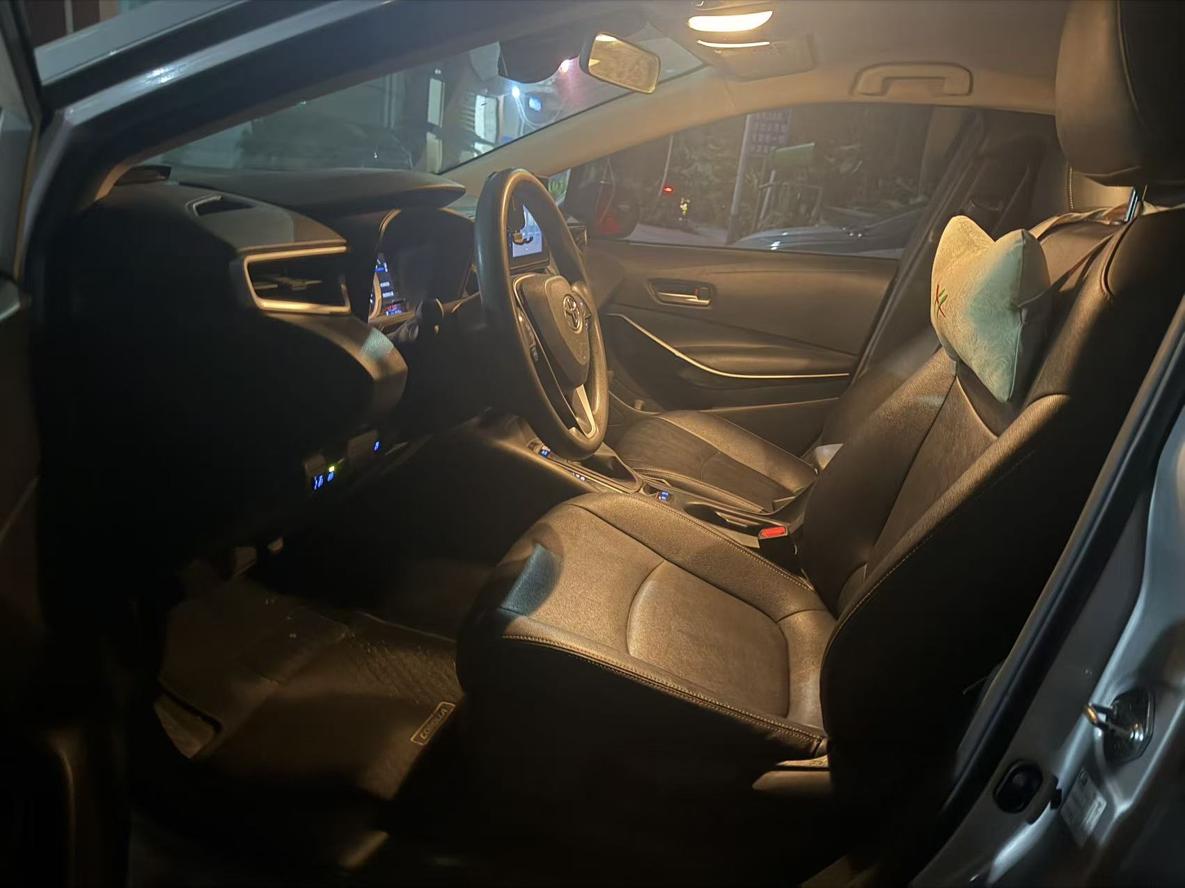 Toyota Corolla 2022 #6 Toyota Corolla 2022 immagine di auto #6
