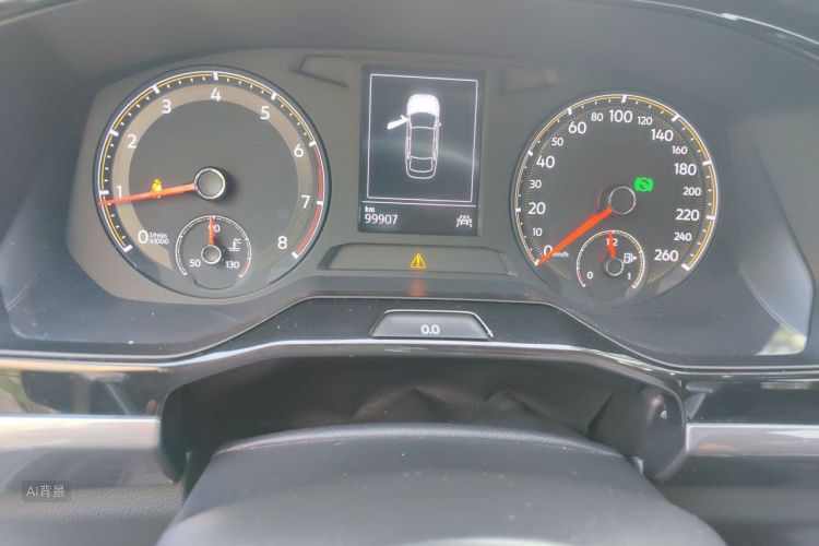 Volkswagen Bora 2019 #14 Volkswagen Bora 2019 immagine di auto #14