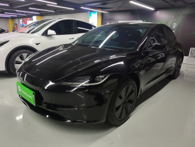 Tesla Model 3 2025 Tesla Model 3 2025 car image