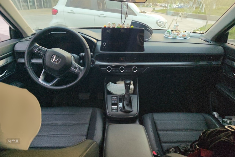 Honda CR-V 2023 immagine di auto #11