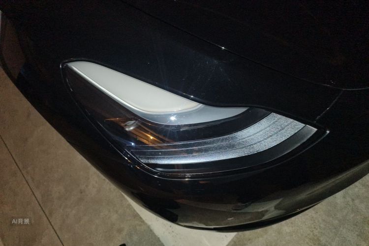 Tesla Model Y 2024 #8 Tesla Model Y 2024 car image #8