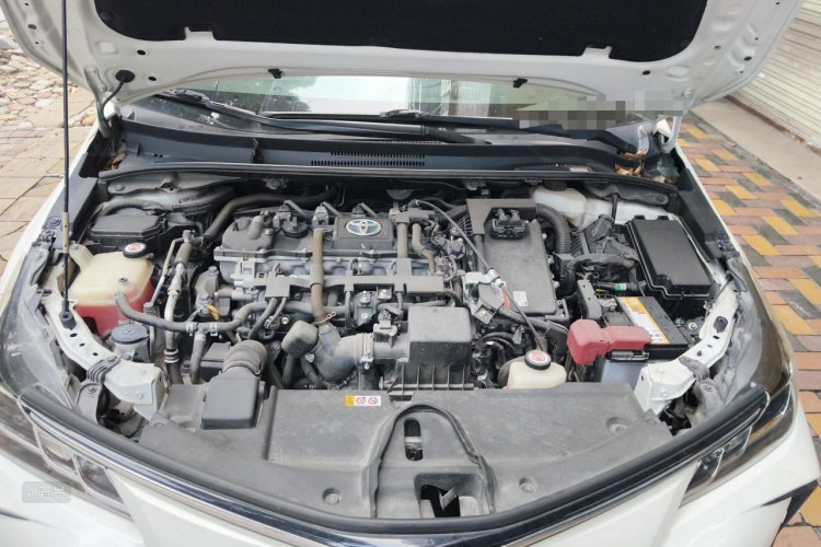 Toyota Corolla 2020 car image #22