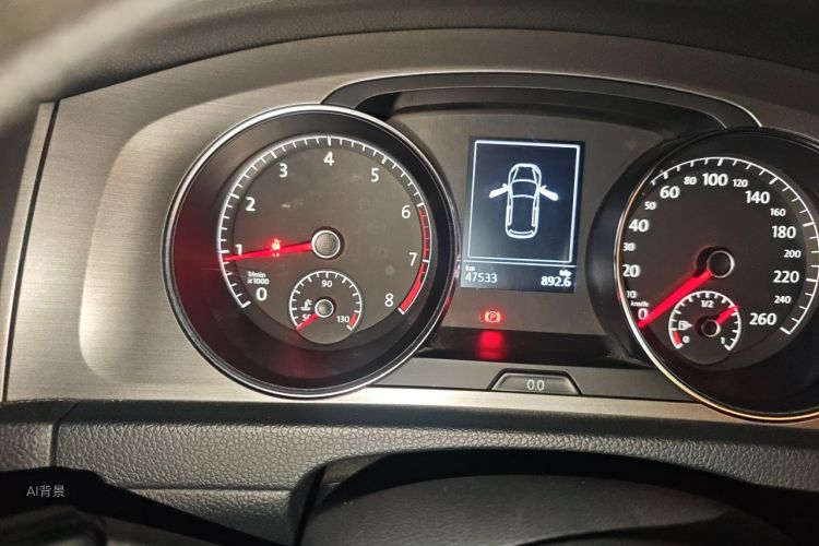 Volkswagen Golf 2015 #14 Volkswagen Golf 2015 car image #14