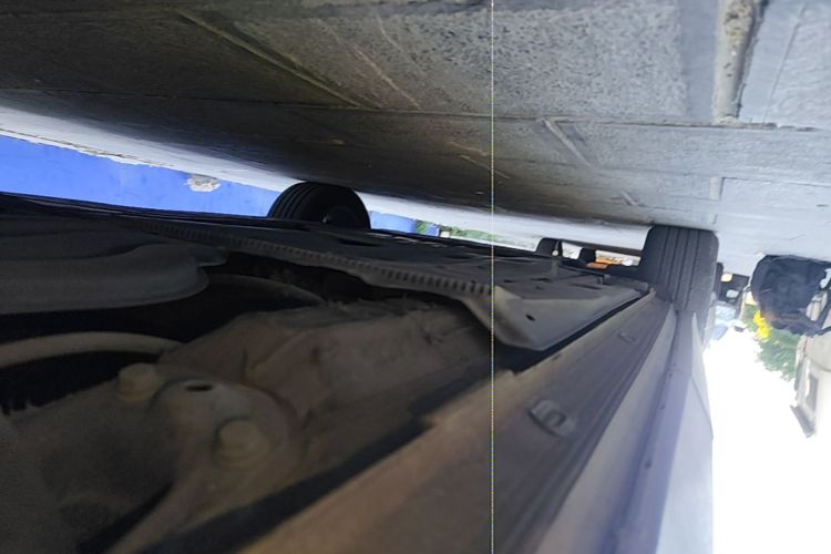 Volkswagen Tharu 2021 car image #27